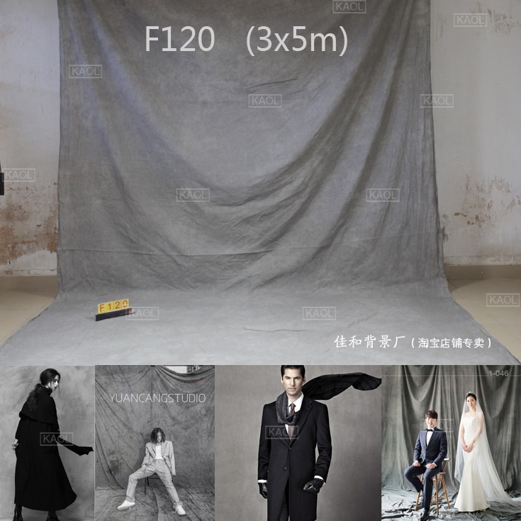 3x6mtye-die muslin 사진 배경, 사진 스튜디오, 손으로 만든 결혼식 사진 스튜디오 배경 f120
